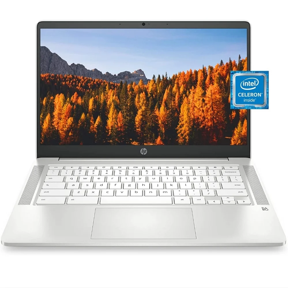 HP Chromebook 14